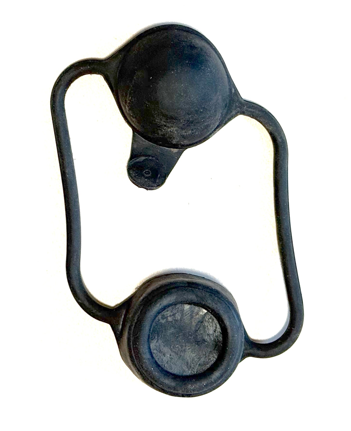 NOS Trijicon ACOG TA01 NSN Rubber Scope Cover