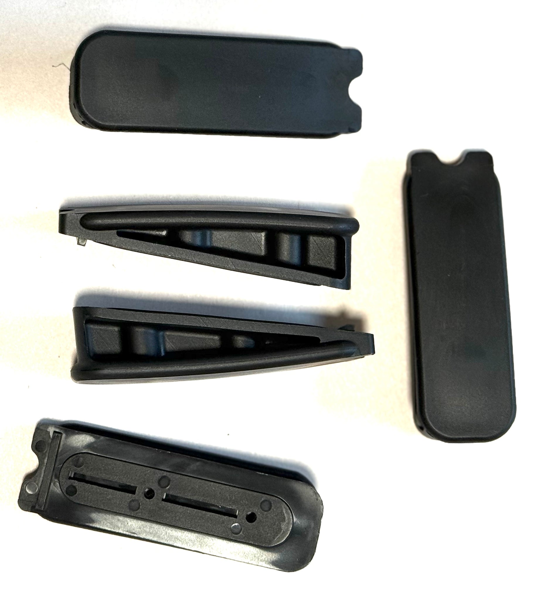 NOS FN SCAR 17 Mag Ranger Plates - Package of 5