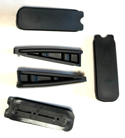 NOS FN SCAR 17 Mag Ranger Plates - Package of 5