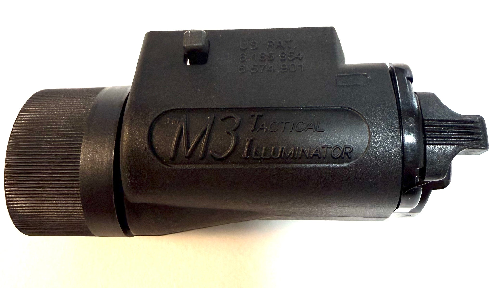 NOS Streamlight M3 Light - No batteries – REPACKBOX®
