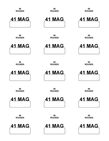 REPACKBOX - Pre Printed Cover- Up Labels for our Military Cardboard ...