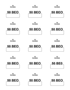 Labels: 50 Beowulf