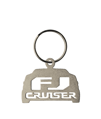 FJ Cruiser Key Fob